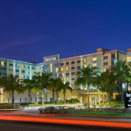 The Westin Lake Mary, Orlando North Ξενοδοχείο Εξωτερικό φωτογραφία